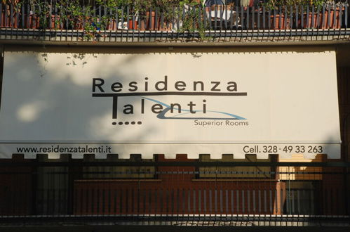 Foto 32 - Residenza Talenti Superior Rooms
