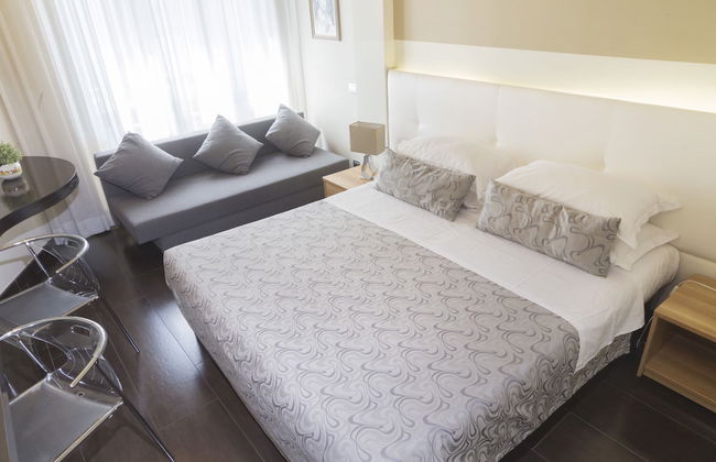 Residenza Talenti Superior Rooms - Foto 1