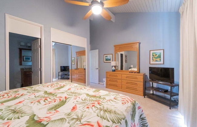 Turtle Bay Paniolo**ta-202779033601 2 Bedroom Condo by RedAwning - Foto 10