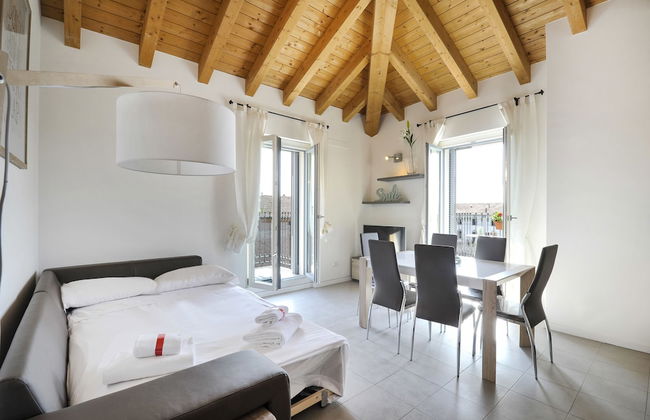 At Home Heart of Milan - Porta Vittoria - Foto 14