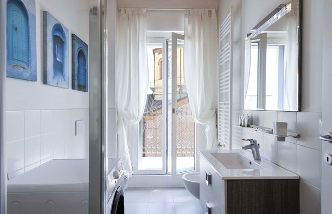 At Home Heart of Milan - Porta Vittoria - Foto 25