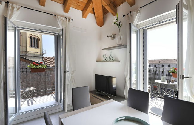 At Home Heart of Milan - Porta Vittoria - Foto 18