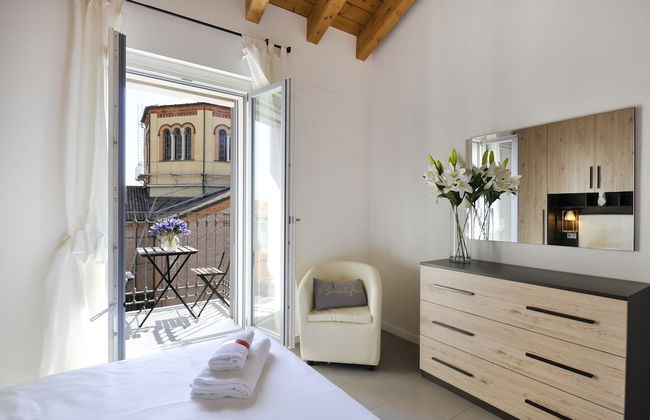 At Home Heart of Milan - Porta Vittoria - Foto 16