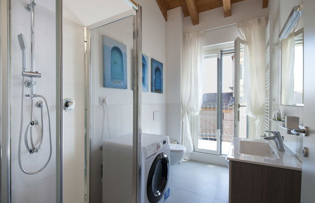 At Home Heart of Milan - Porta Vittoria - Foto 23