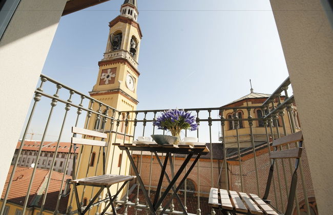 At Home Heart of Milan - Porta Vittoria - Foto 20