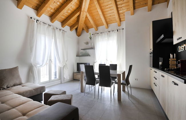 At Home Heart of Milan - Porta Vittoria - Foto 13