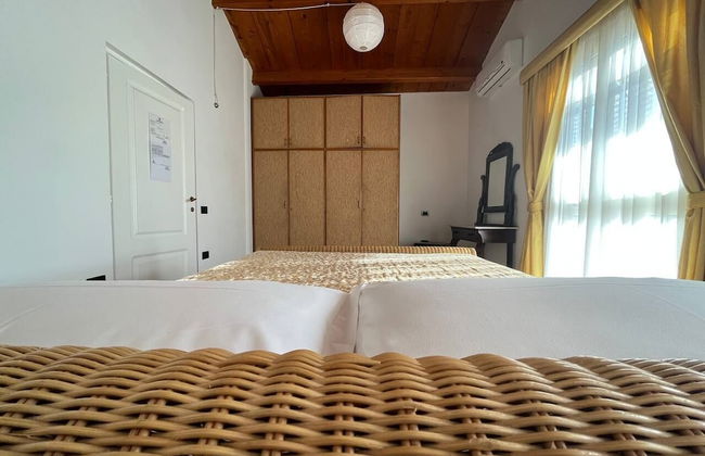 La Tinaia Country House - Foto 18