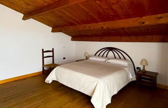 La Tinaia Country House - Foto 16