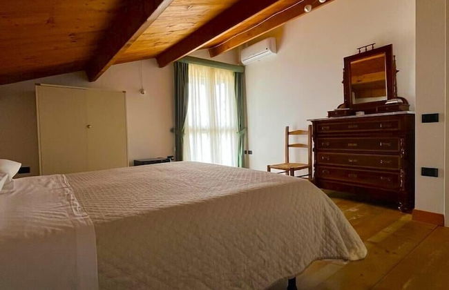La Tinaia Country House - Foto 14