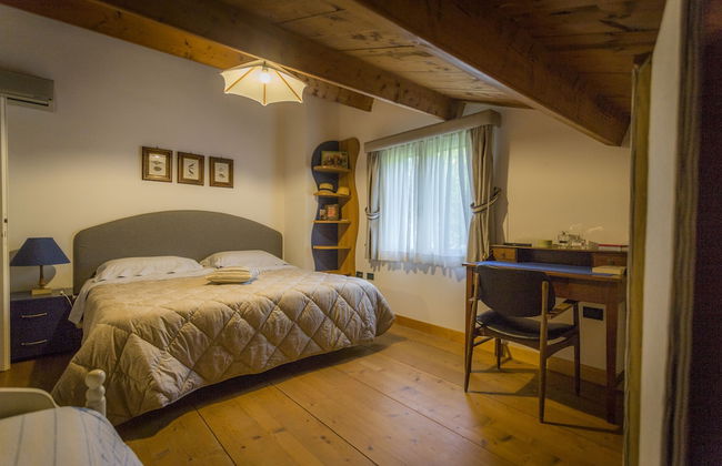La Tinaia Country House - Foto 6