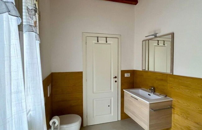 La Tinaia Country House - Foto 29