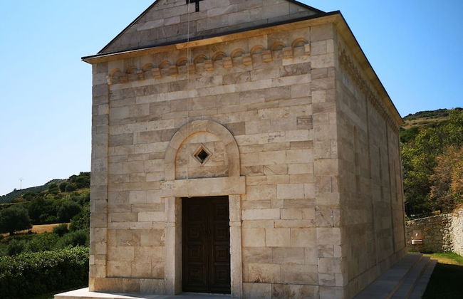 La Tinaia Country House - Foto 40