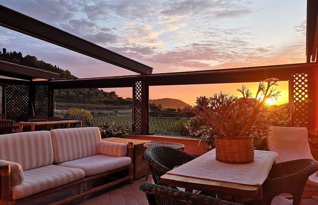 La Tinaia Country House - Foto 64