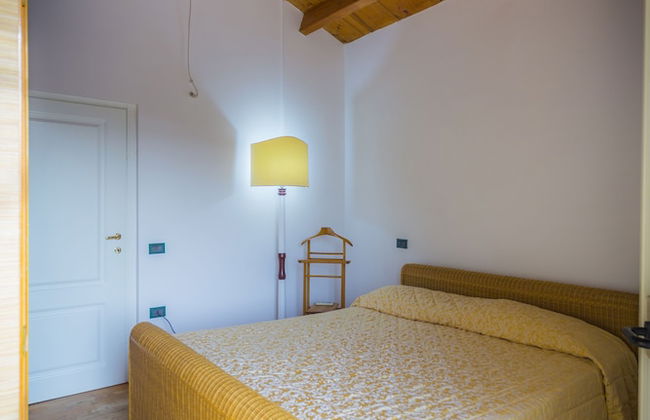 La Tinaia Country House - Foto 3