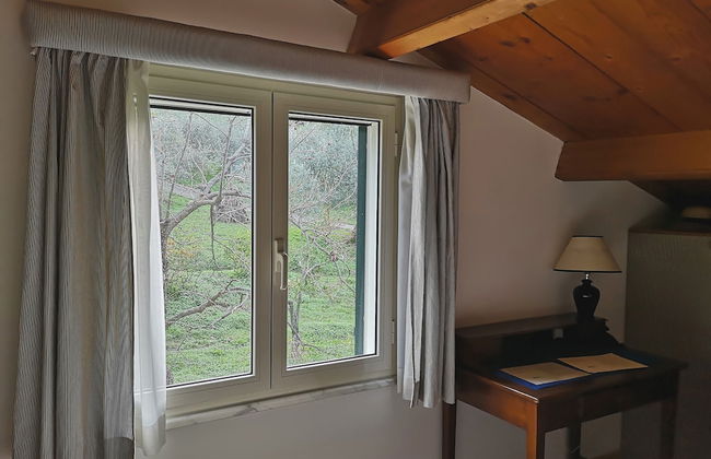 La Tinaia Country House - Foto 25