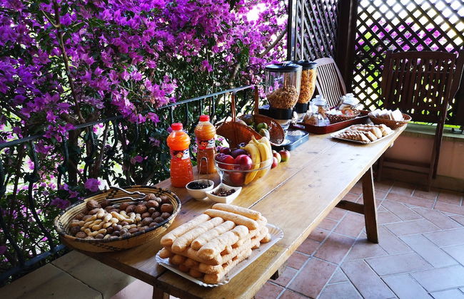 La Tinaia Country House - Foto 57