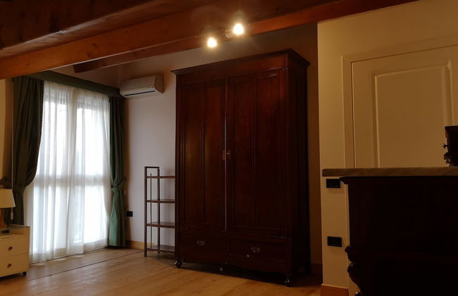 La Tinaia Country House - Foto 8