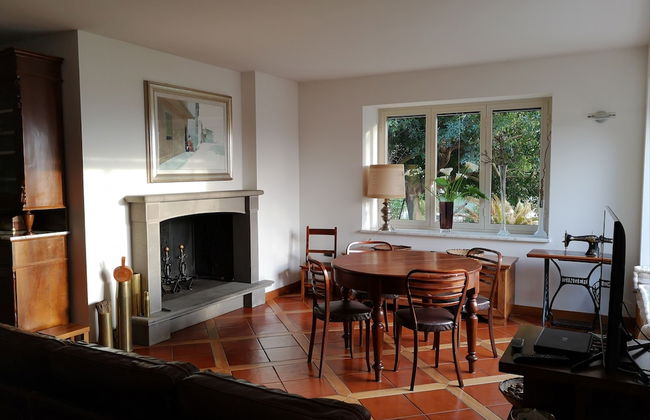 La Tinaia Country House - Foto 59