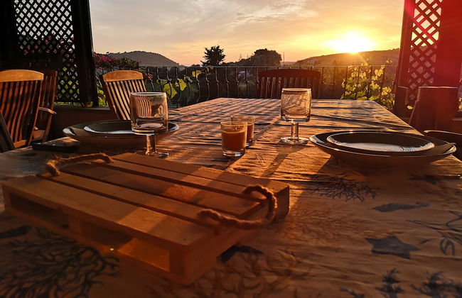 La Tinaia Country House - Foto 63