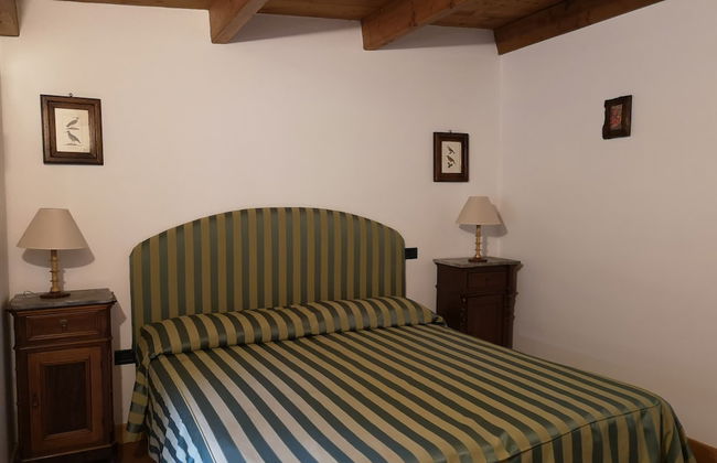 La Tinaia Country House - Foto 2