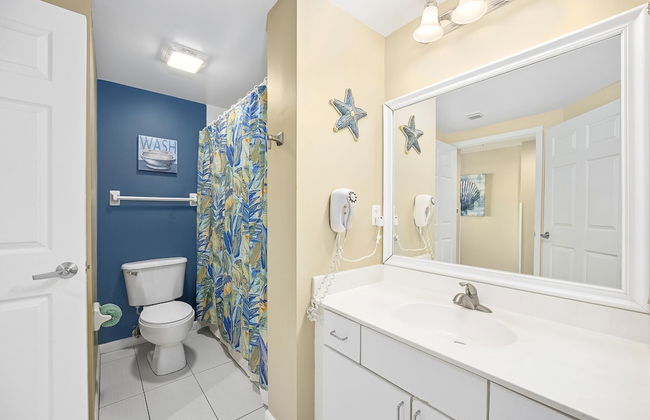 Ocean Walk 609 - Foto 11