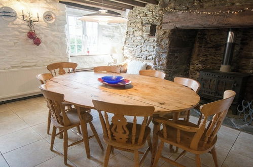 Foto 29 - Mill Farm Croyde 4 Bedrooms Sleeps 9 Dog Friendly & Sauna