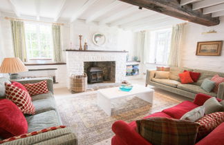 Photo 1 - Mill Farm Croyde 4 Bedrooms Sleeps 9 Dog Friendly & Sauna