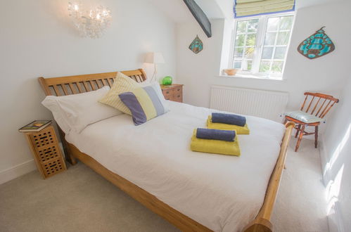 Photo 5 - Mill Farm Croyde 4 Bedrooms Sleeps 9 Dog Friendly & Sauna