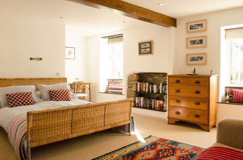 Foto 2 - Mill Farm Croyde 4 Bedrooms Sleeps 9 Dog Friendly & Sauna