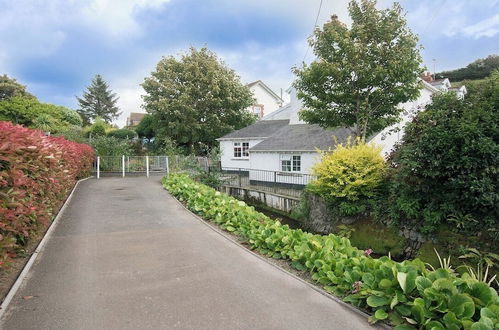 Foto 37 - Mill Farm Croyde 4 Bedrooms Sleeps 9 Dog Friendly & Sauna