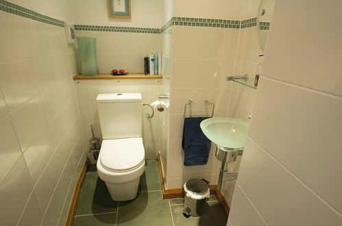 Foto 26 - Mill Farm Croyde 4 Bedrooms Sleeps 9 Dog Friendly & Sauna