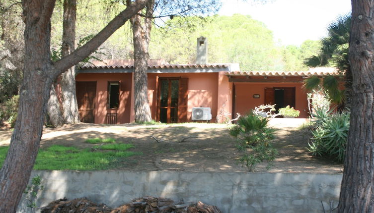 Photo 1 - Villa Luisa