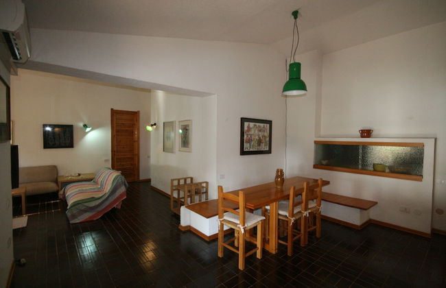 Villa Luisa - Photo 14