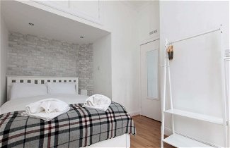 Foto 1 - Charming and Comfortable Studio Flat in Edinburgh