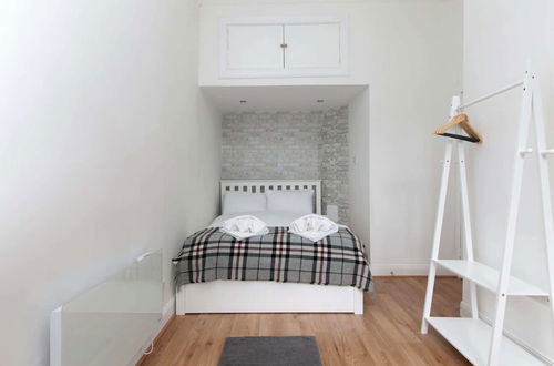 Foto 4 - Charming and Comfortable Studio Flat in Edinburgh