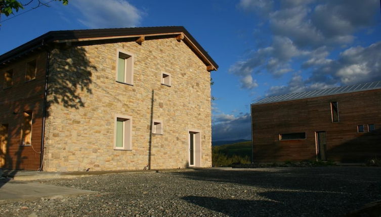 Foto 1 - Agriturismo Il Cielo di Strela