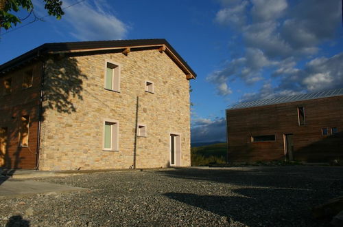 Foto 1 - Agriturismo Il Cielo di Strela