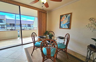 Photo 2 - White Sands Village #309 A/c, Tennis & Pool