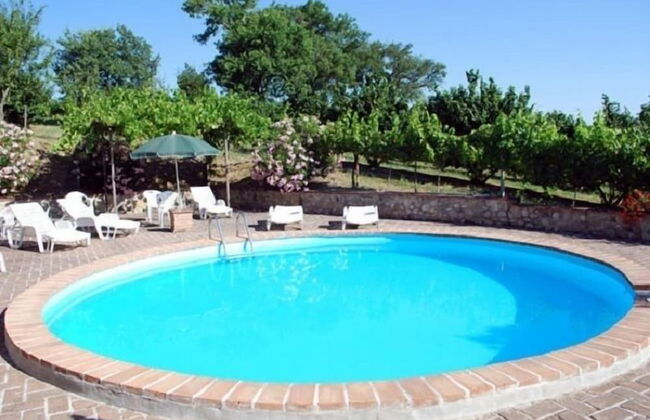 Agriturismo Fonte Abellana - Foto 19