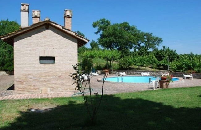 Agriturismo Fonte Abellana - Foto 29