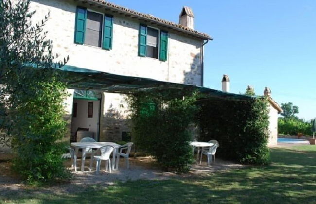 Agriturismo Fonte Abellana - Foto 27