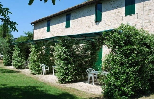 Agriturismo Fonte Abellana - Foto 25