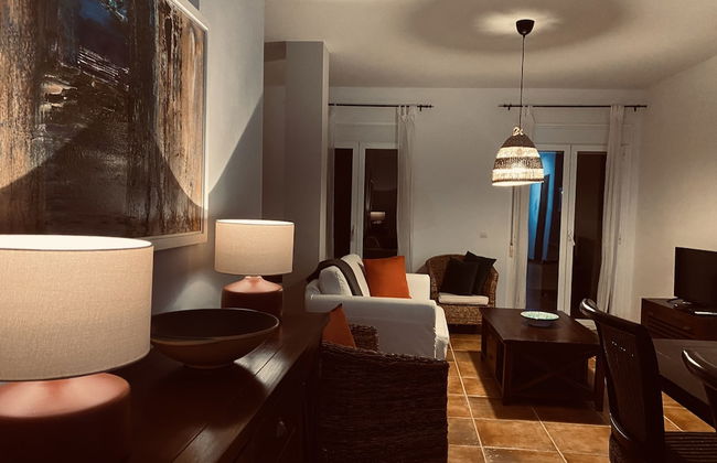 La Perla de Frigiliana Suites & Villa - Foto 24