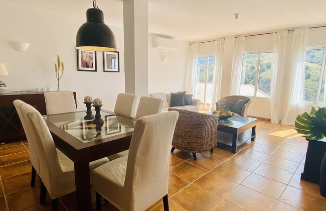 La Perla de Frigiliana Suites & Villa - Foto 15