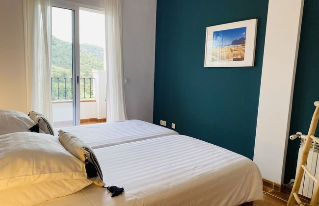 La Perla de Frigiliana Suites & Villa - Foto 5