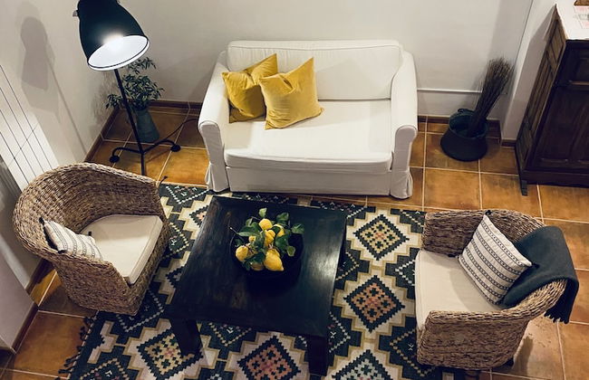 La Perla de Frigiliana Suites & Villa - Foto 19