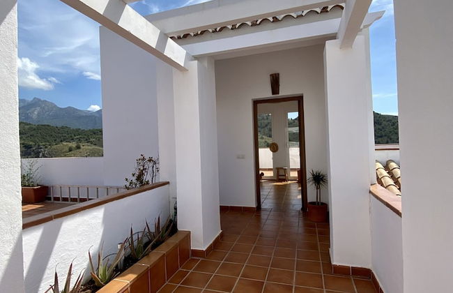 La Perla de Frigiliana Suites & Villa - Foto 34