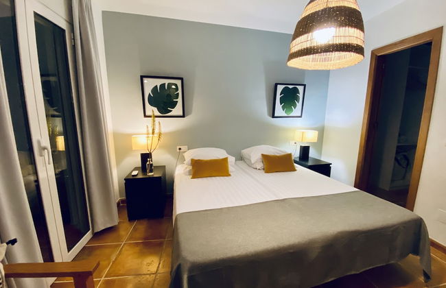 La Perla de Frigiliana Suites & Villa - Foto 2