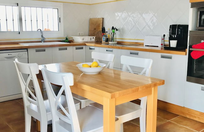 La Perla de Frigiliana Suites & Villa - Foto 12