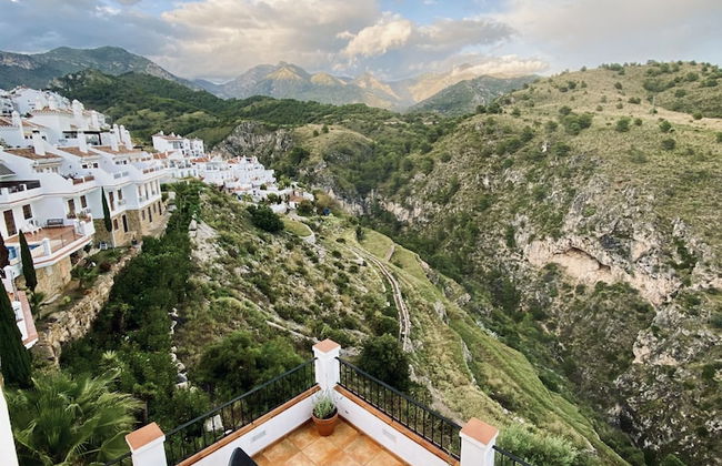 La Perla de Frigiliana Suites & Villa - Foto 1